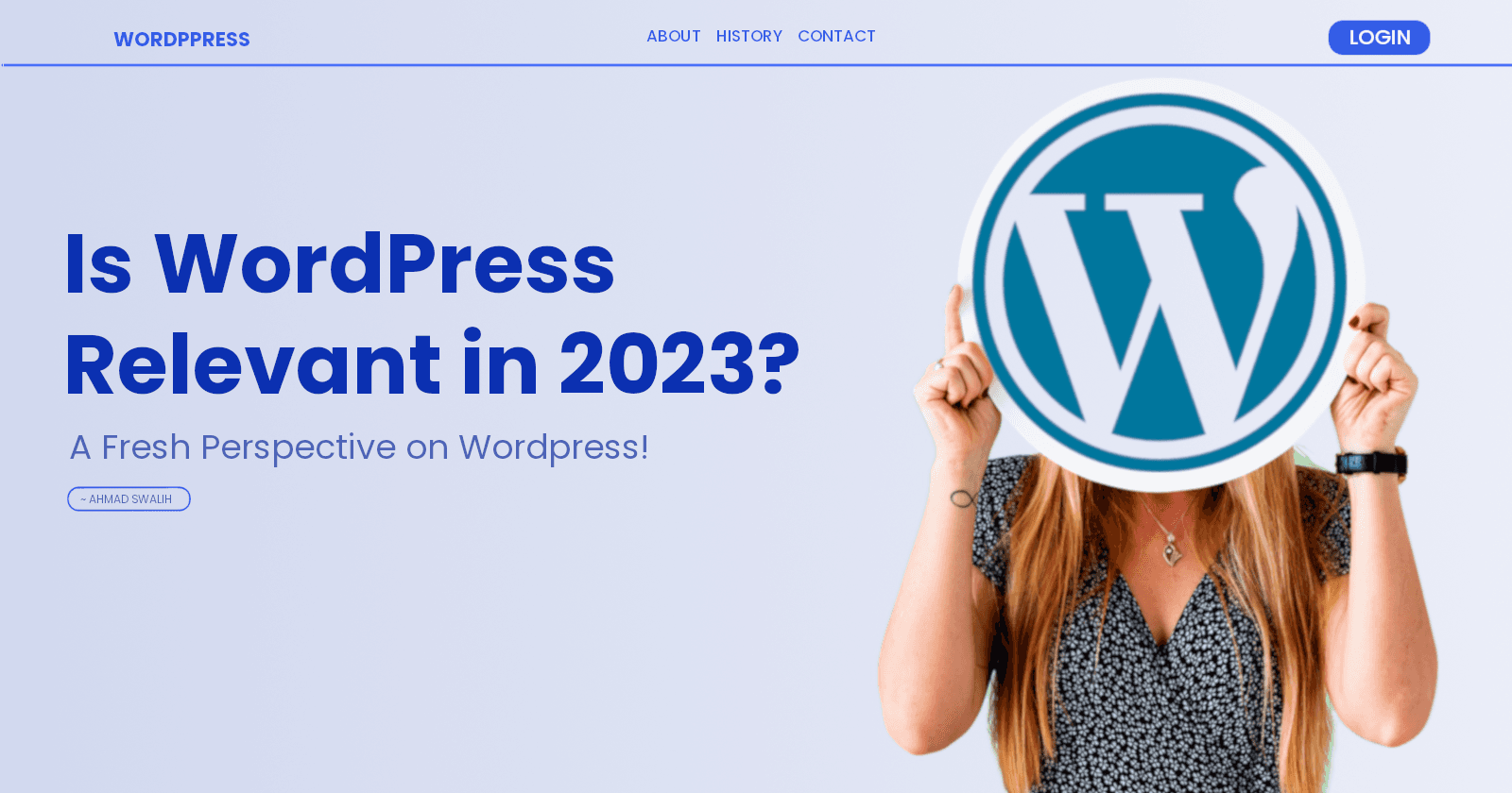 Is WordPress Relevant in 2023?