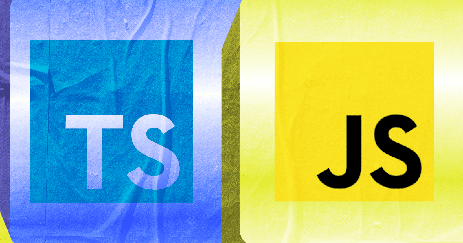 For those Javascript people who haven't tried Typescript!